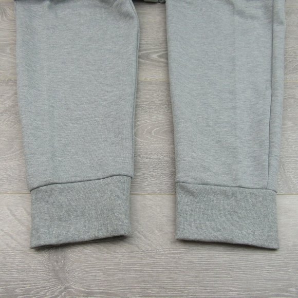 Nike Sportswear Tech Fleece Jogger Pants Men's Large Grey Heather NEW - Picture 10 of 14